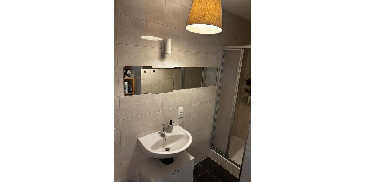 Wohnen auf Zeit Gießen Schlangenzahl - 1 Zimmer, 12 m&sup2;, 338&euro; | Angebot:26020644