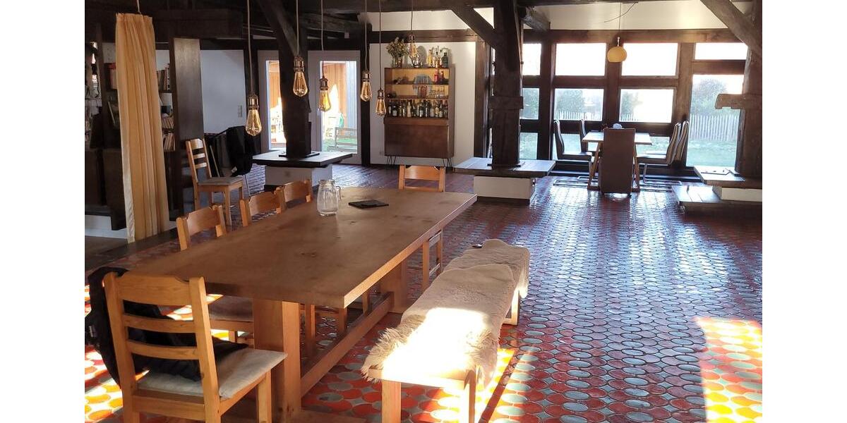 Wohnen auf Zeit Vögelsen - 2 Zimmer, 664 m&sup2;, 930&euro; | Angebot:25171251