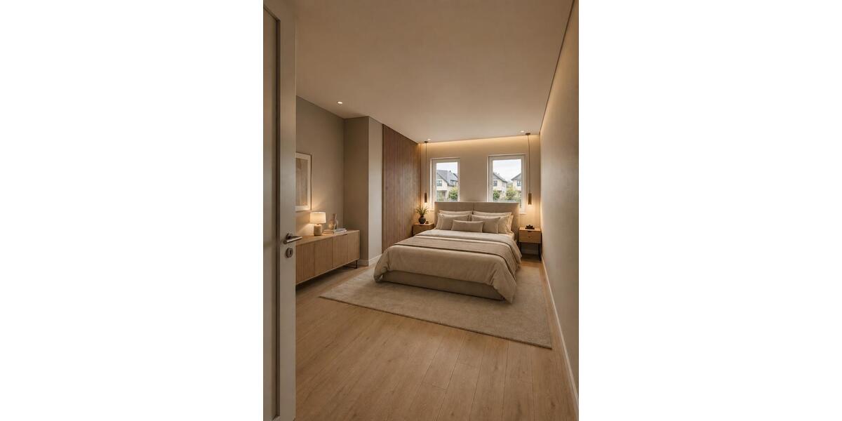 Erdgeschoßwohnung Bispingen - 3 Zimmer, 96 m&sup2;, 1.389&euro; | Angebot:26321710