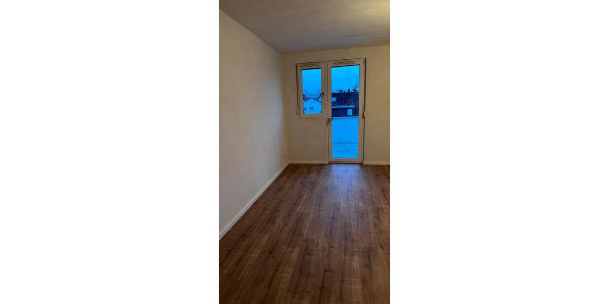 Dachgeschoßwohnung Dreieich - 1 Zimmer, 40 m&sup2;, 520&euro; | Angebot:24381469