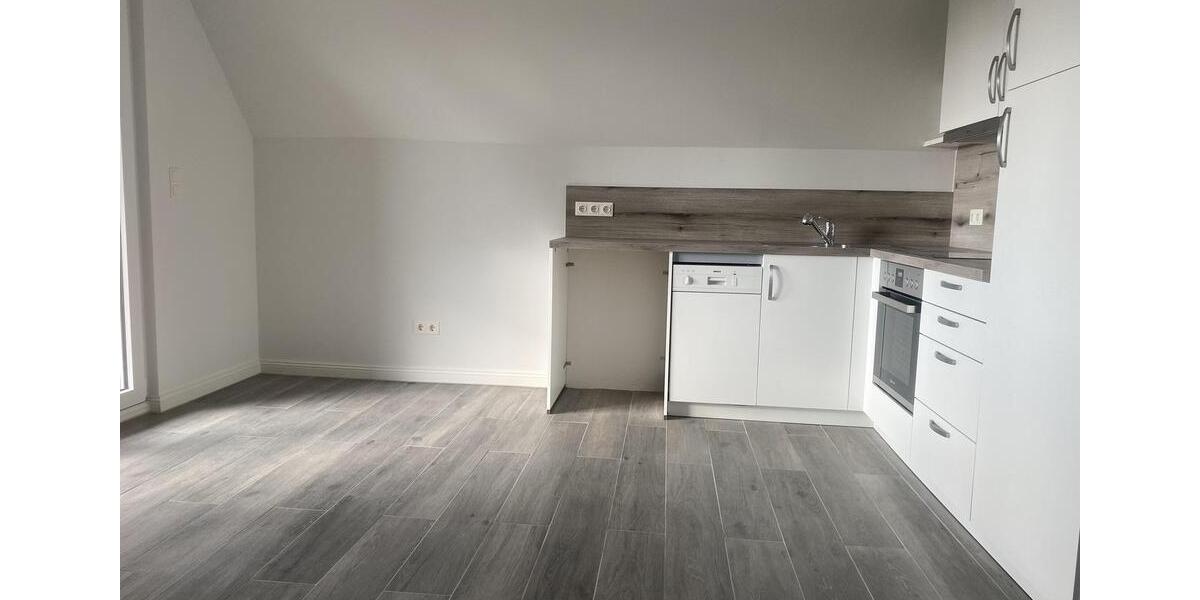 Dachgeschoßwohnung Trittau - 2 Zimmer, 55 m&sup2;, 850&euro; | Angebot:26698397