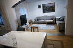 Etagenwohnung Triberg im Schwarzwald - 4 Zimmer, 110 m&sup2;, 720&euro; | Angebot:26458255