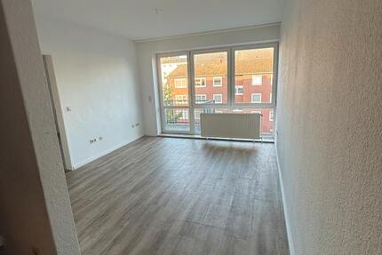 Helle 2-Zimmer Wohnung in Wilhelmshaven