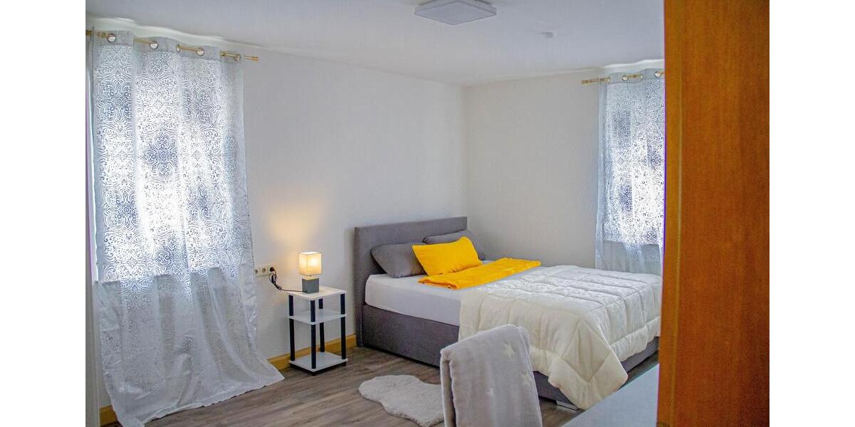 Wohnen auf Zeit Heilbronn Kernstadt - 1 Zimmer, 35 m&sup2;, 550&euro; | Angebot:26035778