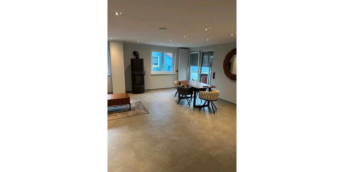 Maisonettenwohnung Bingen am Rhein - 2 Zimmer, 90 m&sup2;, 925&euro; | Angebot:25403525