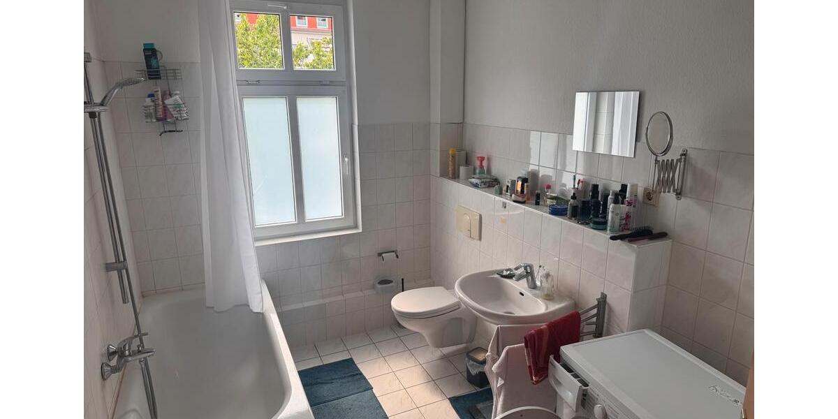 Wohnen auf Zeit Jena Kernberge - 2 Zimmer, 60 m&sup2;, 421&euro; | Angebot:26575975
