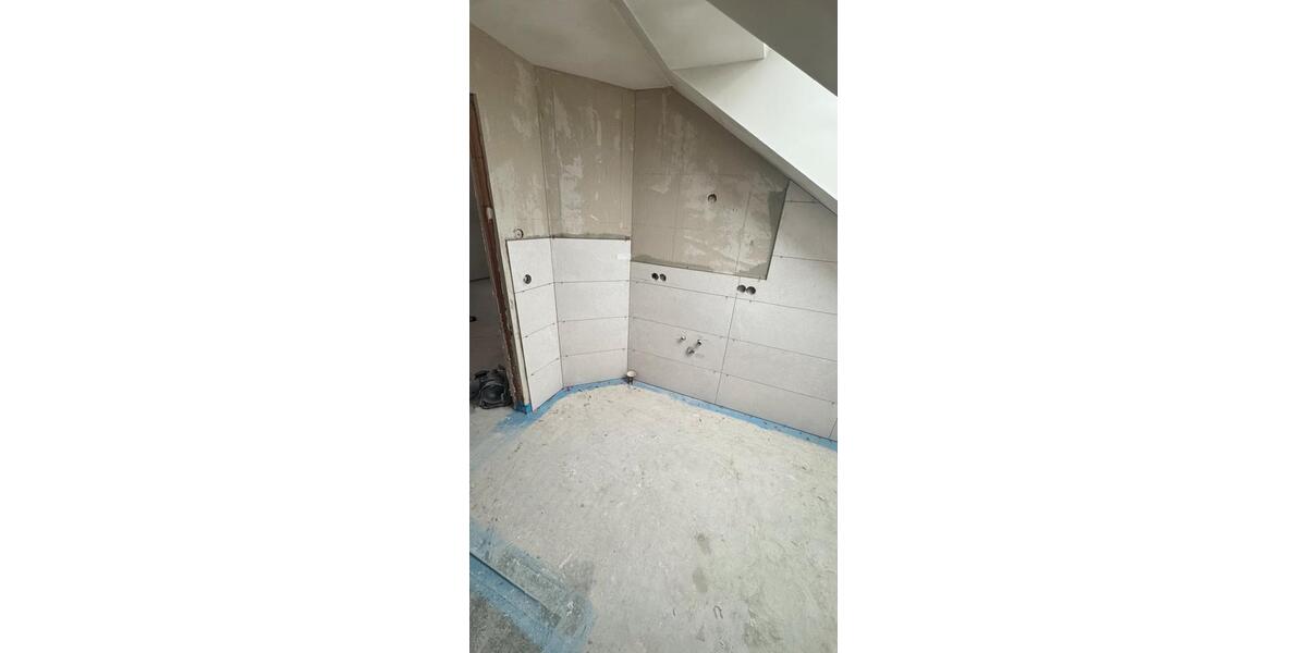 Dachgeschoßwohnung Pfullendorf - 3 Zimmer, 65 m&sup2;, 414&euro; | Angebot:26665998