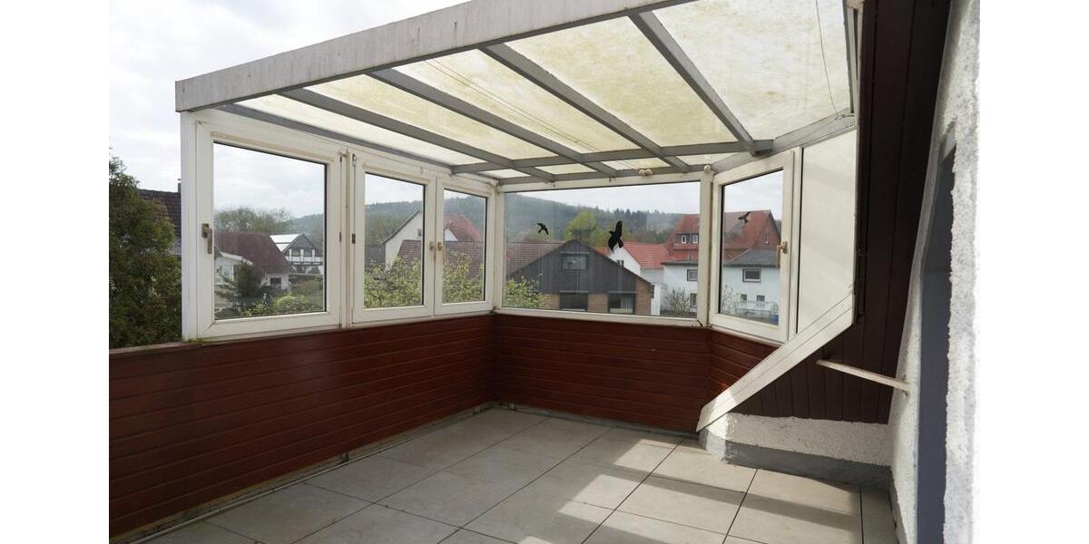 Etagenwohnung Hannover Vahrenwald-List - 4 Zimmer, 132 m&sup2;, 925&euro; | Angebot:26516027