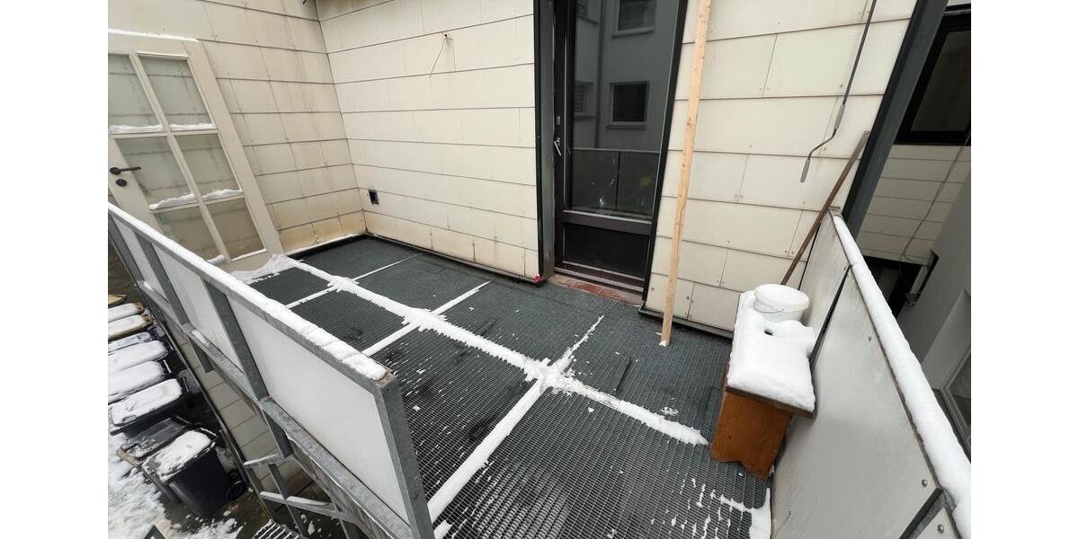 Etagenwohnung Wolfenbüttel Adersheim - 4 Zimmer, 127 m&sup2;, 1.350&euro; | Angebot:24728428