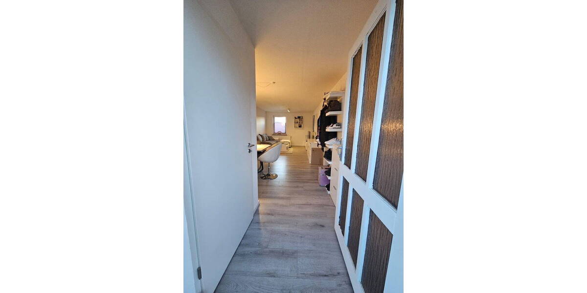 Etagenwohnung Lauenburg - 2 Zimmer, 52 m&sup2;, 680&euro; | Angebot:26490940
