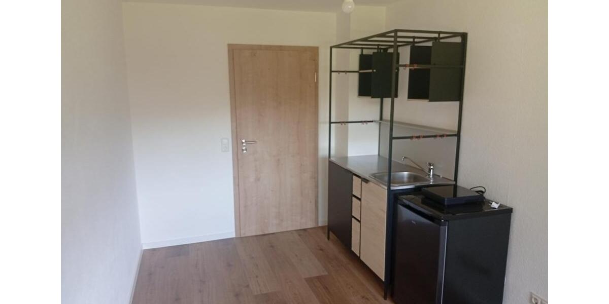 Etagenwohnung Schluchsee - 1 Zimmer, 15 m&sup2;, 240&euro; | Angebot:26503221
