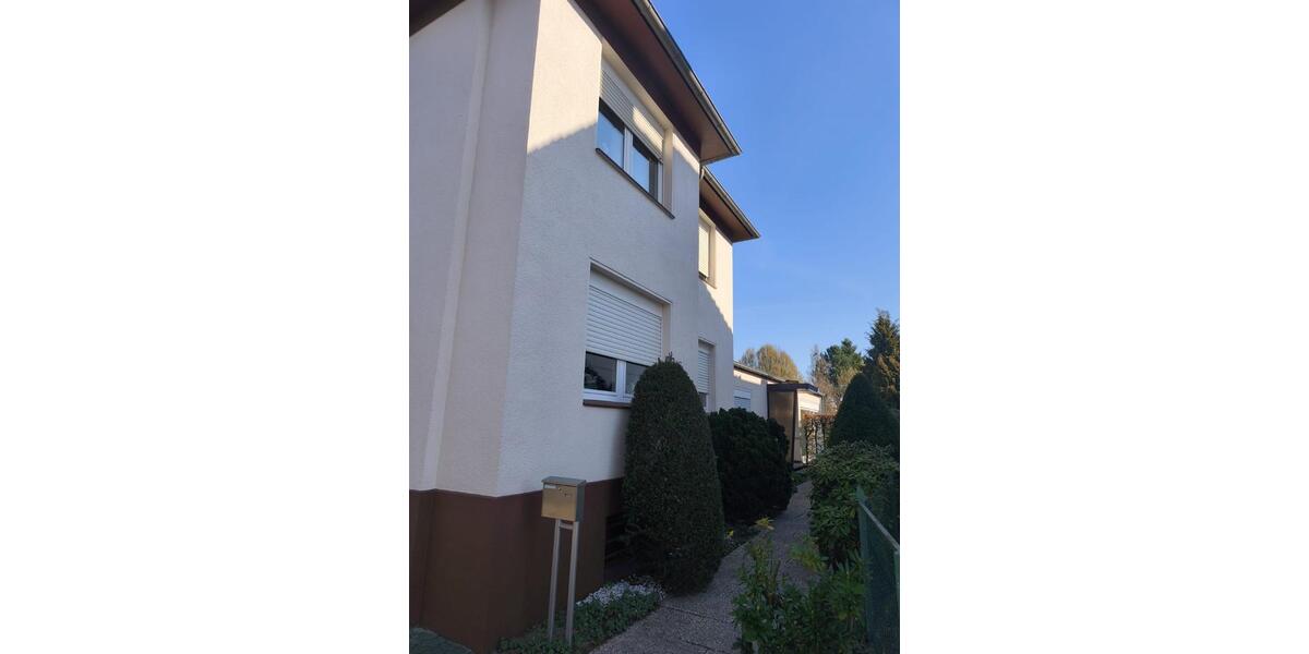 Erdgeschoßwohnung Gütersloh - 2 Zimmer, 88 m&sup2;, 1.000&euro; | Angebot:25920063