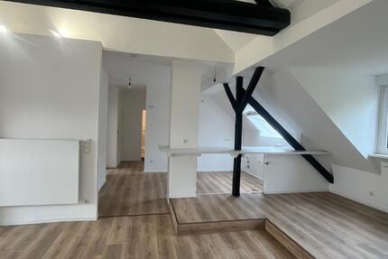 Wohnung Oberhausen - 1 Zimmer, 72 m&sup2;, 880&euro; | Angebot:27592885