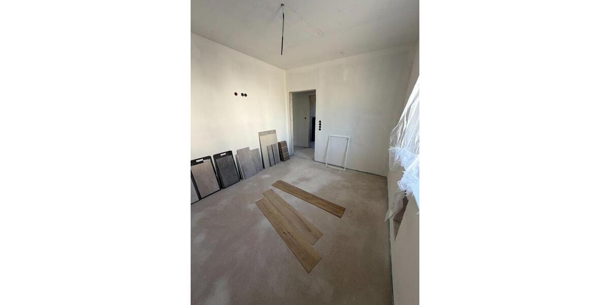 Erstbezug Hochwertige 2-Zimmer-Neubauwohnung mit Terrasse KfW 40 Einbauküche Geothermie - Erdgeschoßwohnung Oldenburg (Oldb) Osternburg | Angebot:27266191
