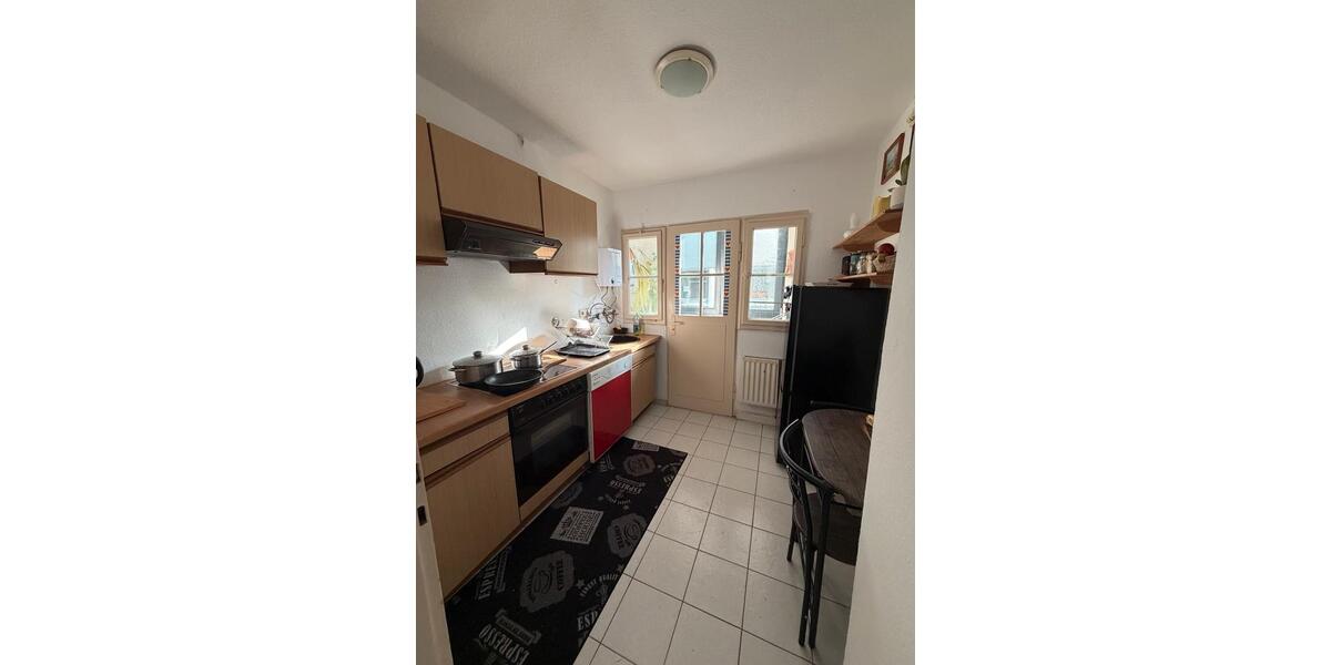 Erdgeschoßwohnung Stuttgart Stuttgart-Süd - 2 Zimmer, 60 m&sup2;, 933&euro; | Angebot:26496506
