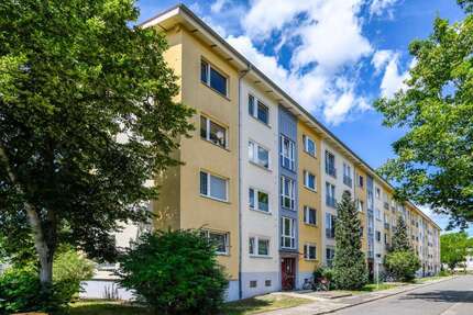 Wohnung Hoyerswerda Neustadt - 4 Zimmer, 69 m&sup2;, 330&euro; | Angebot:26121204