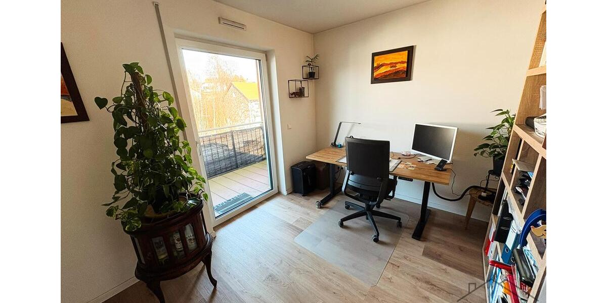 Etagenwohnung Hengersberg - 2 Zimmer, 68 m&sup2;, 750&euro; | Angebot:25882977