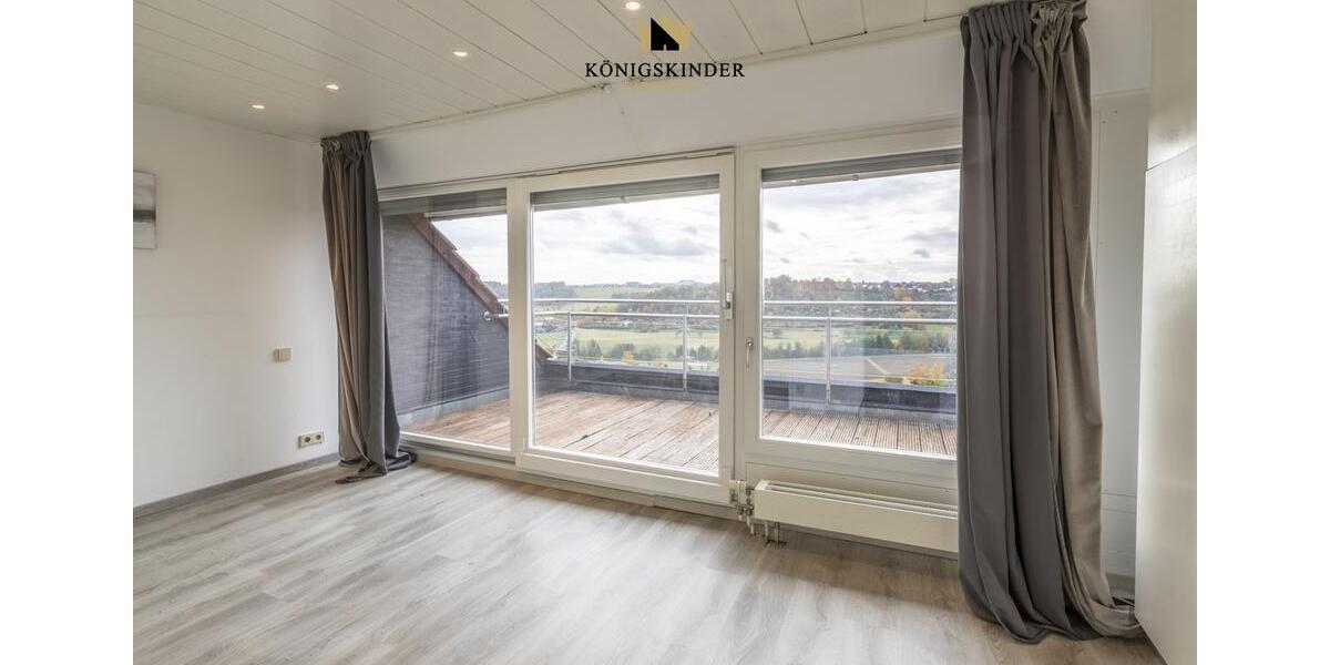 Maisonettenwohnung Holzgerlingen - 4 Zimmer, 107 m&sup2;, 1.295&euro; | Angebot:24849974