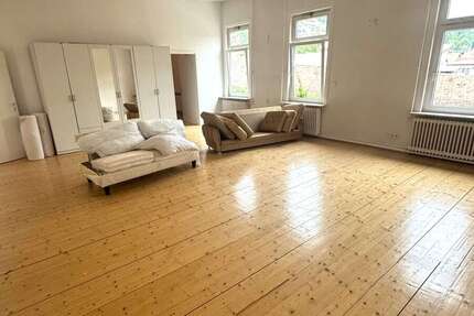 Wohnung Büdingen - 2 Zimmer, 82 m&sup2;, 780&euro; | Angebot:27001619