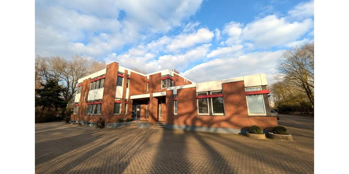Gewerbeobjekt Oldenburg Etzhorn - 4.830&euro; | Angebot:24638899