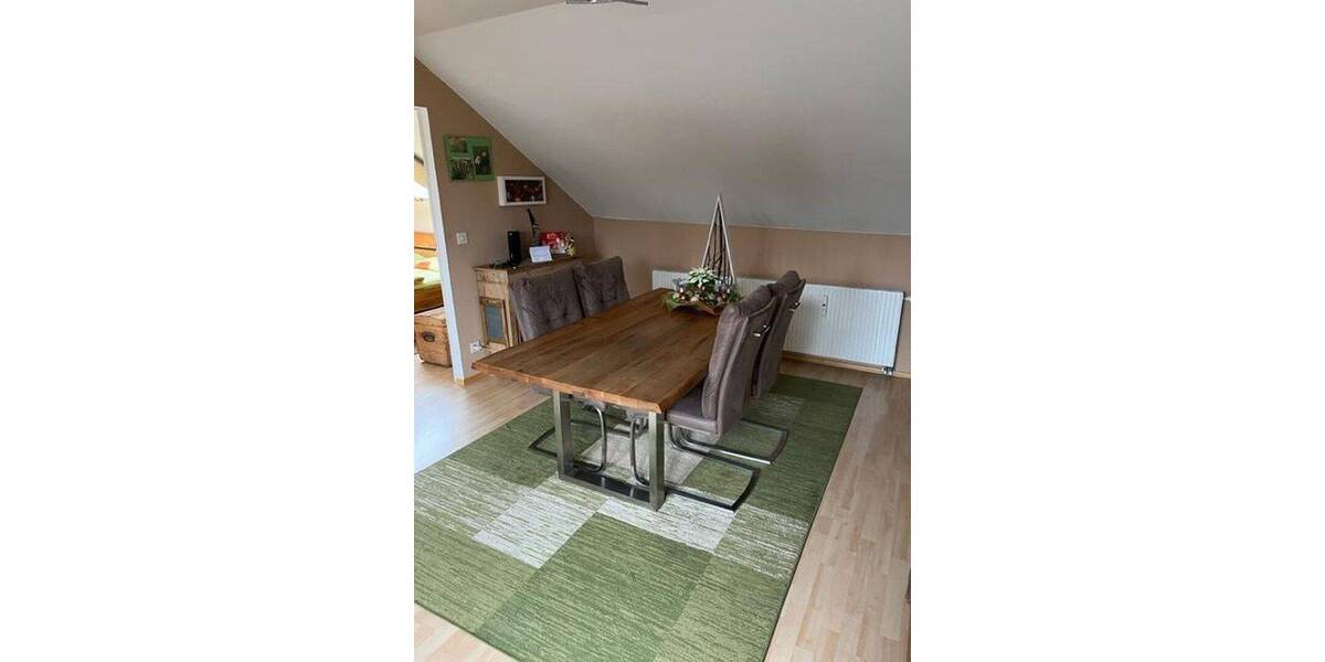 Etagenwohnung Germering Unterpfaffenhofen - 2 Zimmer, 59 m&sup2;, 970&euro; | Angebot:26819523
