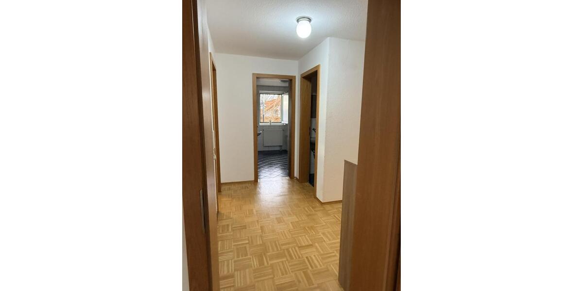 Etagenwohnung Herbrechtingen - 2 Zimmer, 80 m&sup2;, 850&euro; | Angebot:26042797