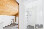 Dachgeschoßwohnung Gießen Schlangenzahl - 3 Zimmer, 71 m&sup2;, 900&euro; | Angebot:26649005