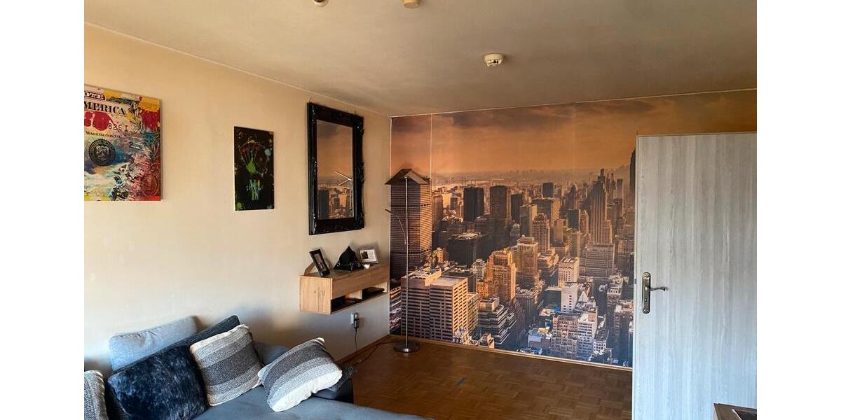 Wohnen auf Zeit München Hadern - 2 Zimmer, 58 m&sup2;, 1.300&euro; | Angebot:26658999