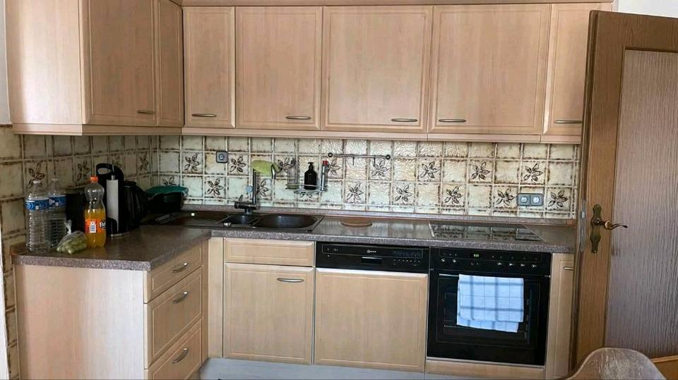 Mehrfamilienhaus, Wohnhaus Bad Schönborn - 7 Zimmer, 200 m&sup2;, 1.900&euro; | Angebot:26502569