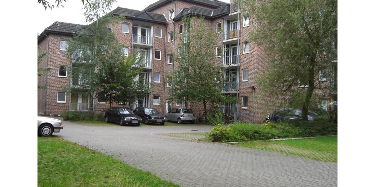 Etagenwohnung Osnabrück Wüste - 1 Zimmer, 21 m&sup2;, 500&euro; | Angebot:26705883