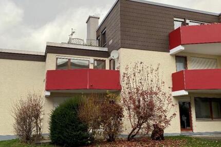 2-Zimmer-Wohnung mit Balkon und Abstellraum