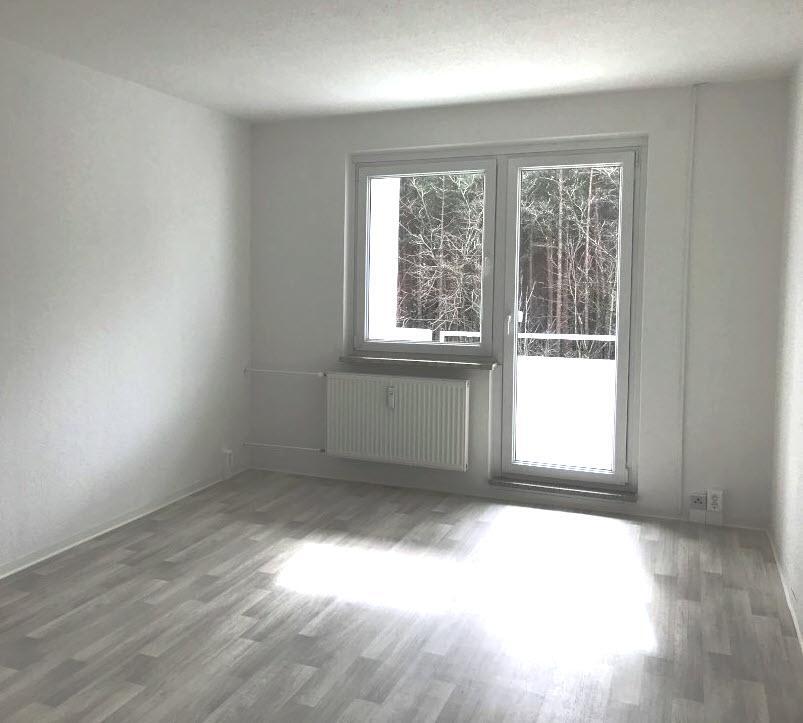 Charmante 3-RaumWohnung in ruhiger Lage