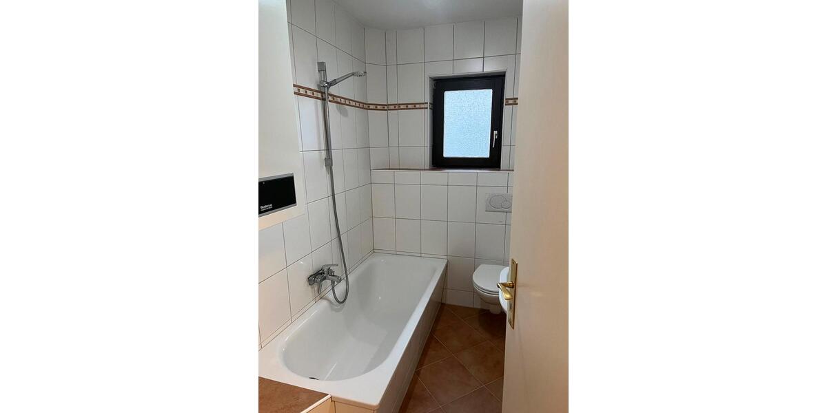 3-Zimmerwohnung in Neustadt b. Coburg 2 zimmer