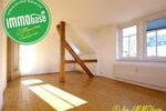 Dachgeschoßwohnung Frankenberg (Sachsen) - 3 Zimmer, 89 m&sup2;, 520&euro; | Angebot:26459116