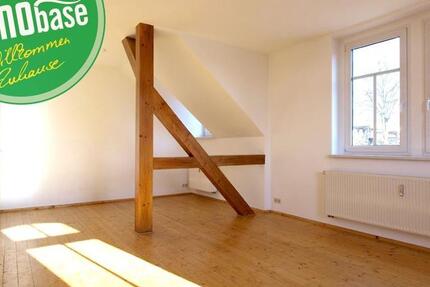 Wohnung Frankenberg (Sachsen) - 3 Zimmer, 89 m&sup2;, 520&euro; | Angebot:26459116