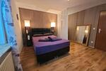 StundenZimmer KuschelZimmer DayUse für Paare
