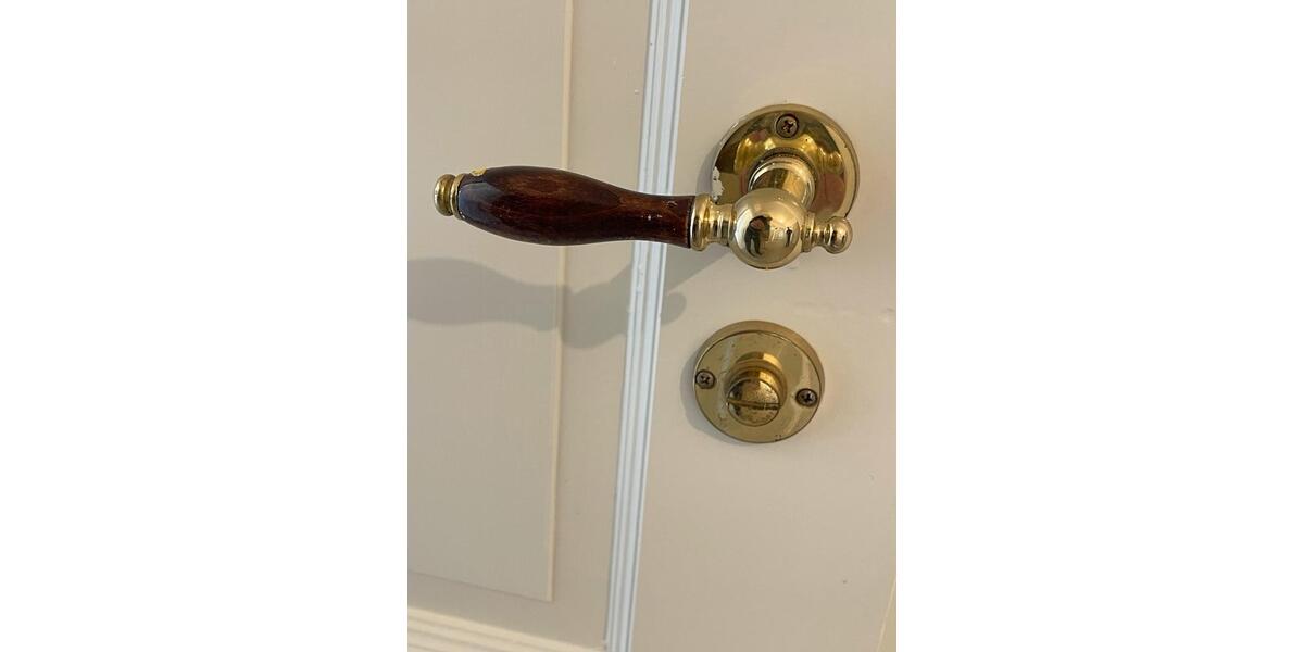 Erdgeschoßwohnung Naumburg (Saale) - 5 Zimmer, 117 m&sup2;, 1.203&euro; | Angebot:25961524