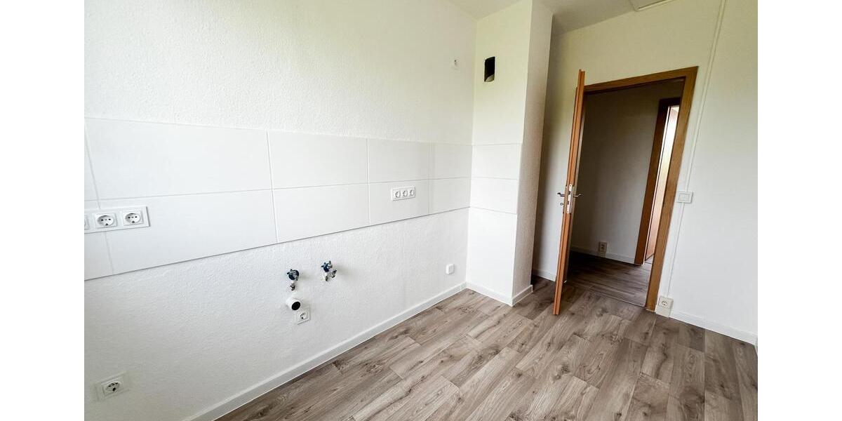 Etagenwohnung Eilsleben - 3 Zimmer, 60 m&sup2;, 347&euro; | Angebot:26144597