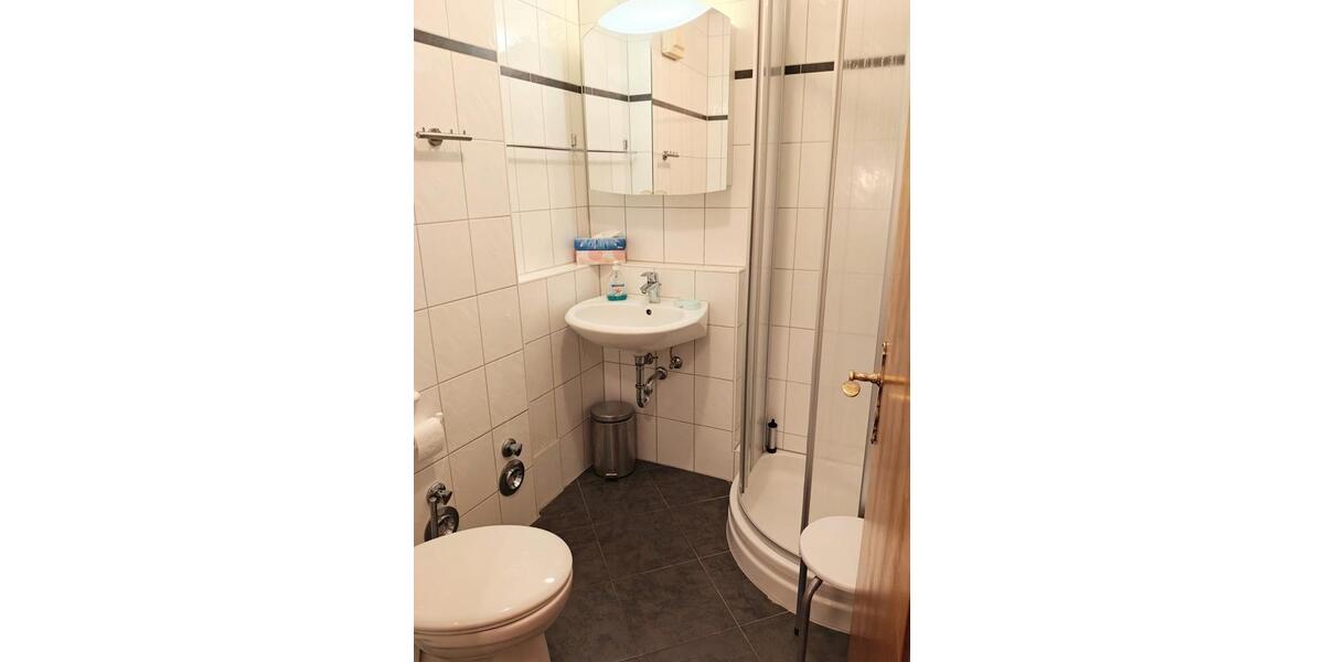 Erdgeschoßwohnung Bad Birnbach Asenham - 2 Zimmer, 35 m&sup2;, 360&euro; | Angebot:24659530