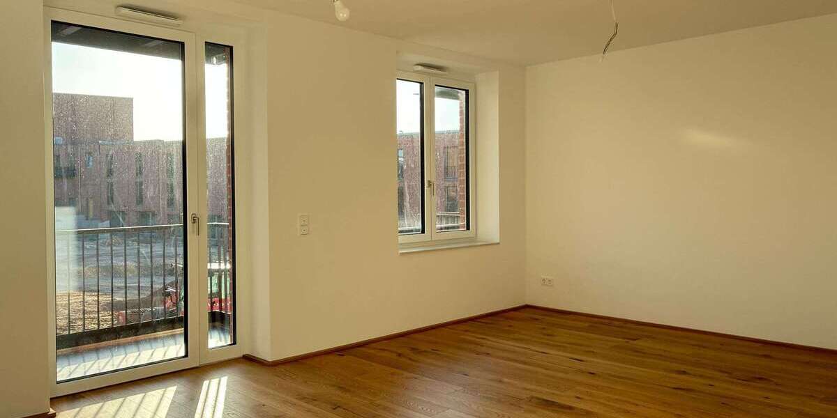 Etagenwohnung Hannover Döhren-Wülfel - 3 Zimmer, 95 m&sup2;, 1.447&euro; | Angebot:25513618