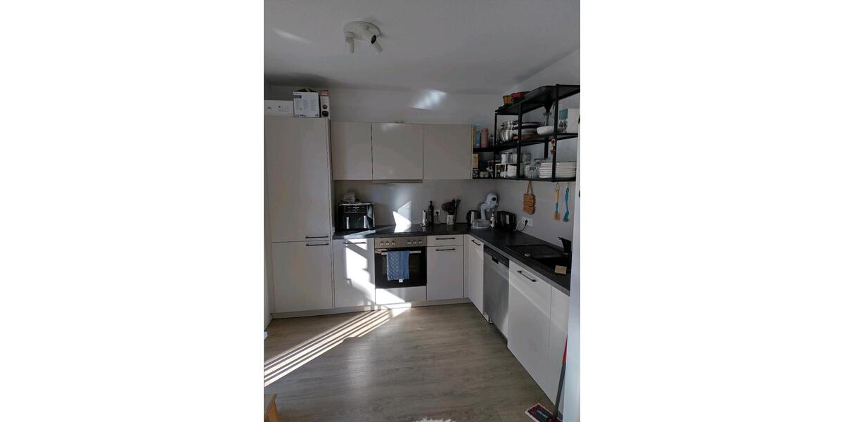 Etagenwohnung Göttingen Oststadt - 3 Zimmer, 87 m&sup2;, 1.386&euro; | Angebot:26276107