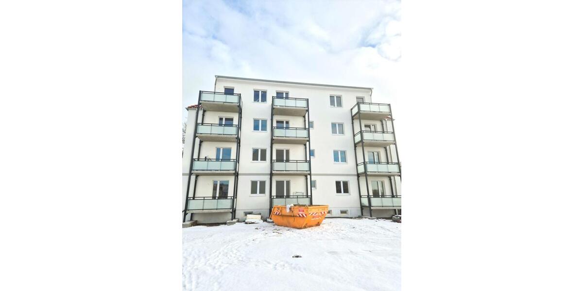 Dachgeschoßwohnung Magdeburg Barleber See - 3 Zimmer, 66 m&sup2;, 660&euro; | Angebot:24783861