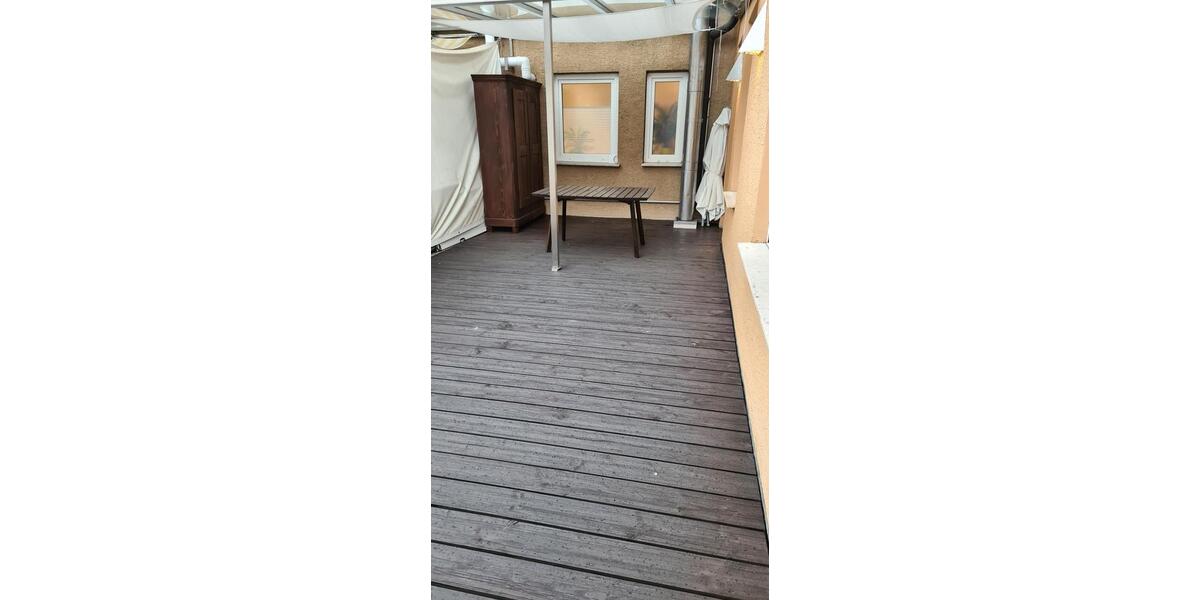 Terrassenwohnung Fellbach Oeffingen - 3 Zimmer, 78 m&sup2;, 1.200&euro; | Angebot:26693194