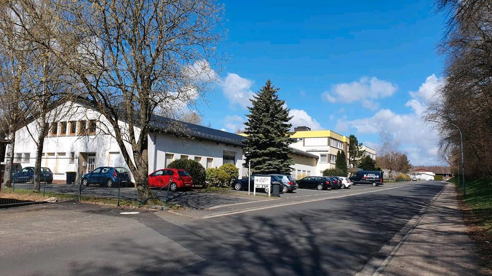 Gewerbeobjekt Birstein - 6&euro; | Angebot:25994605