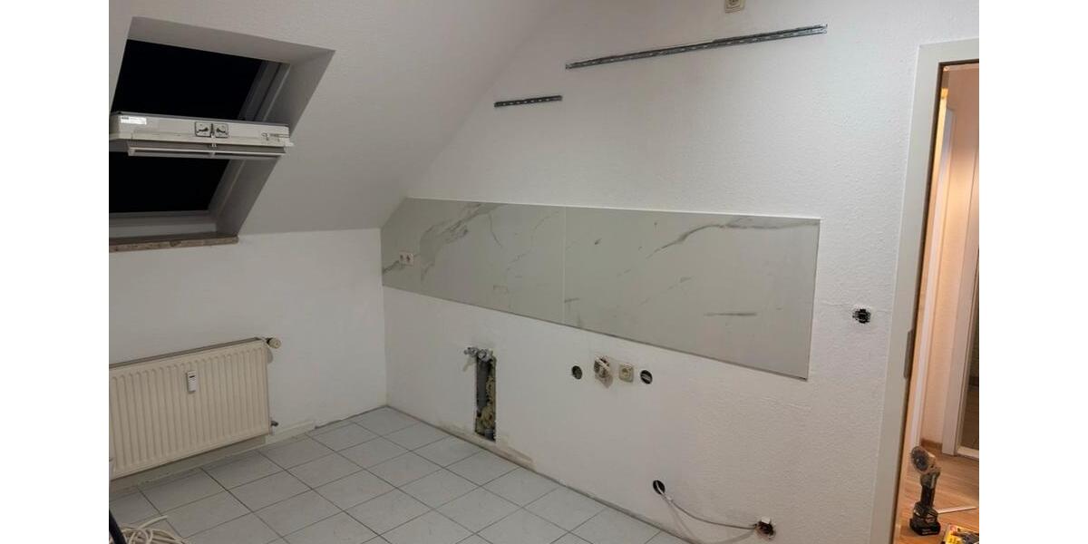 Maisonettenwohnung Plau am See - 3 Zimmer, 59 m&sup2;, 354&euro; | Angebot:26649635
