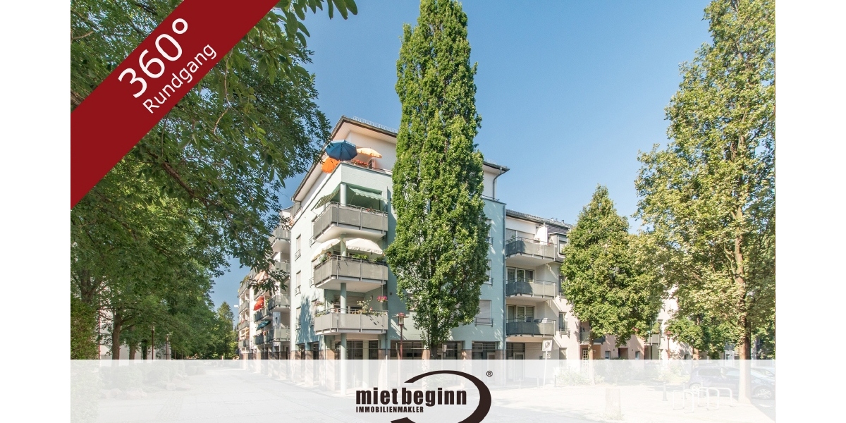 EINBAUKÜCHE – MODERNES WANNENBAD MIT FENSTER – TERRASSE – EINBAUSCHRANK - Terrassenwohnung Freital Deuben | Angebot:25887763