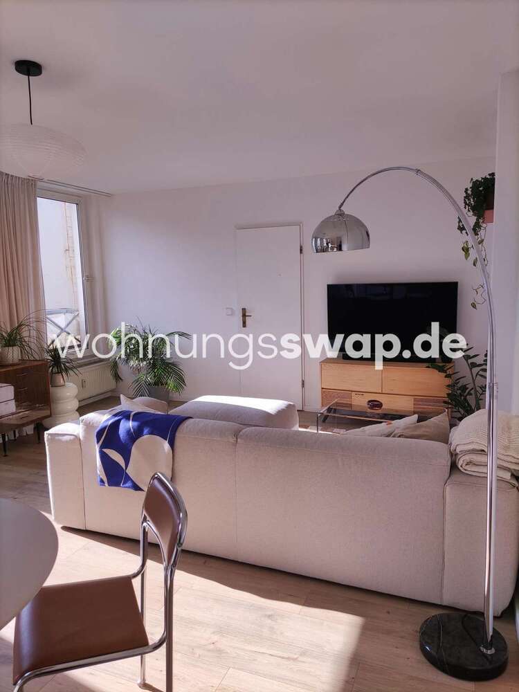 Wohnung zum Mieten in Potsdam 800 € 67 m²