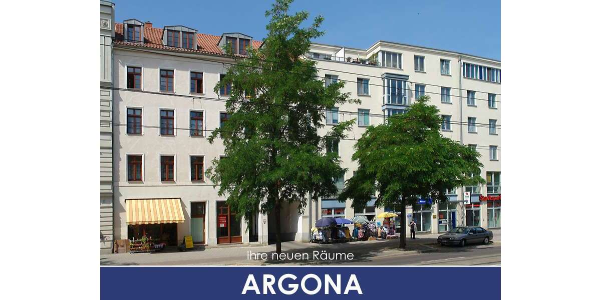 Gewerbeobjekt Magdeburg Buckau - 320&euro; | Angebot:27001927