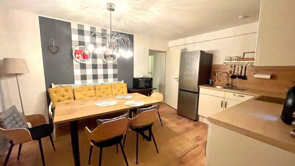 Etagenwohnung Konstanz Fürstenberg - 3 Zimmer, 70 m&sup2;, 820&euro; | Angebot:26189832