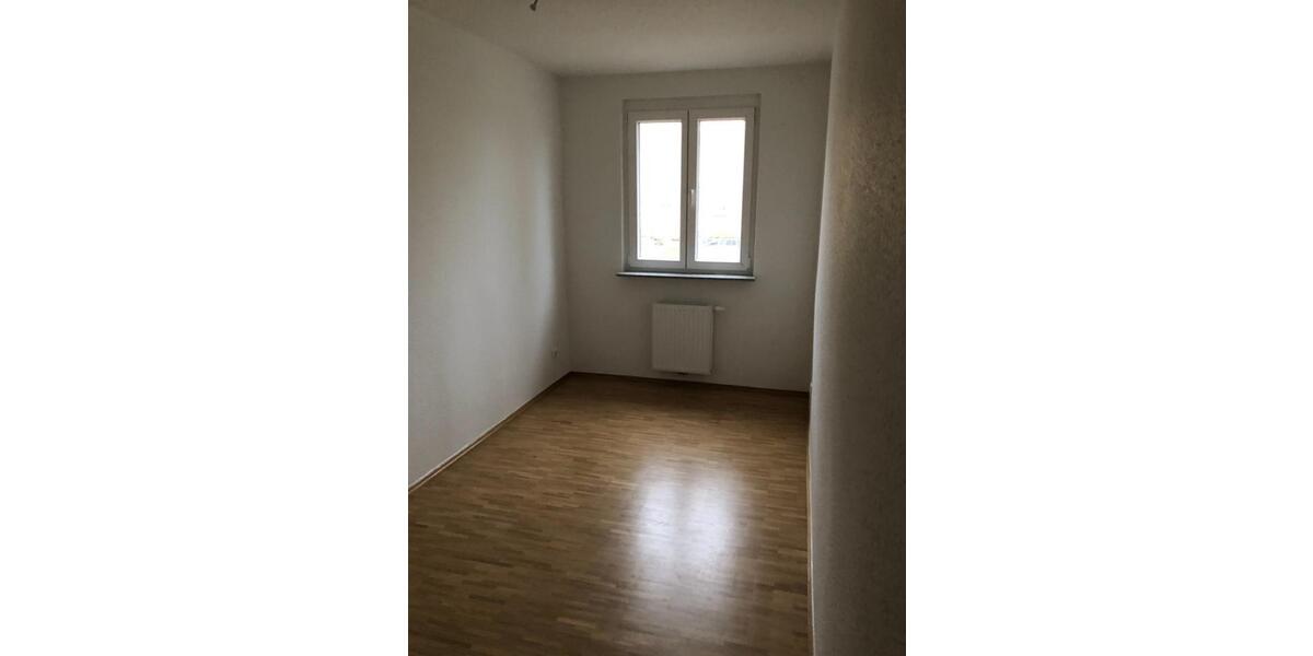 4-Raum Wohnung 4 zimmer
